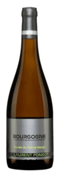 2022 Laurent Ponsot Bourgogne Blanc Cuvée du Perce-Neige Eta March 2026
