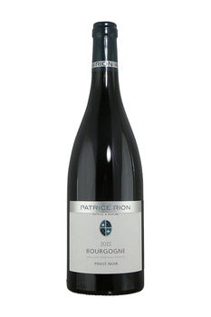 2022 Patrice Rion Bourgogne
