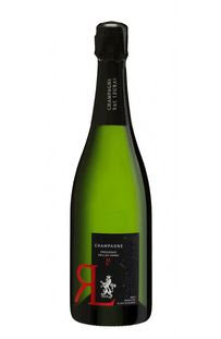 2014 R. & L. Legras Champagne Grand Cru Présidence Vieilles Vignes