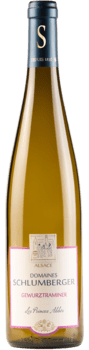 2019 Domaines Schlumberger Gewurztraminer Les Princes Abbés