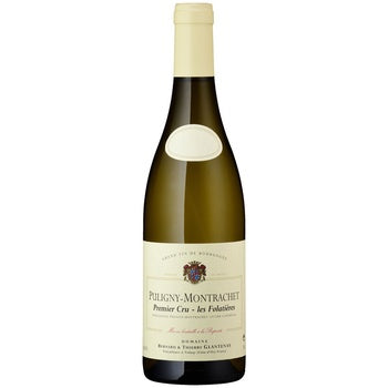 2023 Domaine Bernard & Thierry Glantenay Puligny-Montrachet 1er Cru Les Folatières