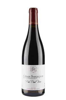 2023 Domaine Stephane Magnien Coteaux Bourguignons Pur Pinot Noir