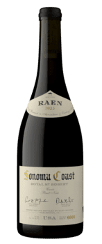 2024 Raen Winery Pinot Noir Royal St. Robert
