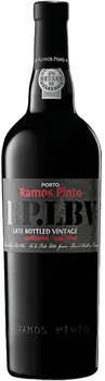 2017 Ramos Pinto Porto Late Bottled Vintage