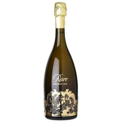 2013 ﻿Piper-Heidsieck Champagne Rare
