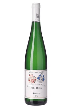 2022 Zilliken (Forstmeister Geltz) Saarburger Rausch Riesling Großes Gewächs