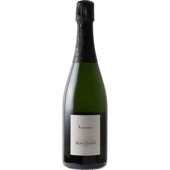 N.V. Marie-Courtin Champagne Résonance Extra Brut