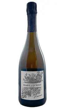 2022 Marie-Courtin Champagne Résonance Extra Brut