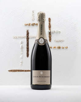 N.V. Louis Roederer Champagne Collection 243 1.5L