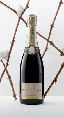 N.V. Louis Roederer Champagne Collection 245