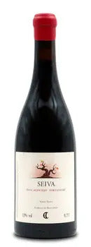 2018 Cabeças do Reguengo Alentejo Seiva