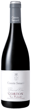 2011 Comte Senard Corton-Les Paulands