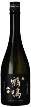 Senkin Kakumei Kamosu Sake 720ml