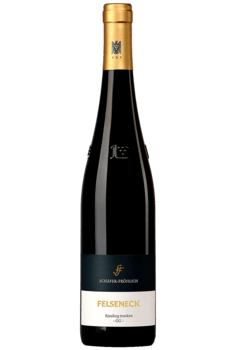 2022 Schäfer-Fröhlich Bockenauer Felseneck Riesling Großes Gewächs