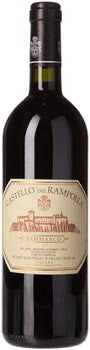 2020 Castello dei Rampolla Sammarco Toscana IGT