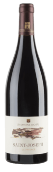 2020 Stéphane Ogier St. Joseph Le Passage