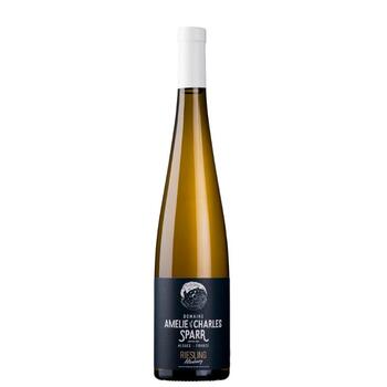 2021 Domaine Amélie & Charles Sparr Riesling Altenbourg