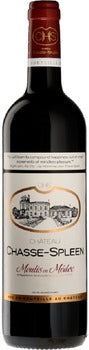 2015 Château Chasse-Spleen 375ml Eta 8-7-2026