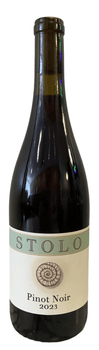 2023 Stolo Family Vineyards Pinot Noir