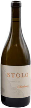 2020 Stolo Family Vineyards Chardonnay