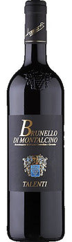 2021 Talenti Brunello di Montalcino 375ml