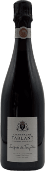 2018 Tarlant Champagne Rose Saignée des Tempêtées