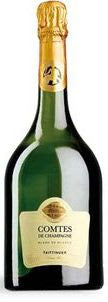 2013 Taittinger Champagne Comtes de Champagne Blanc de Blancs Brut