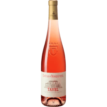 2025 Château de Trinquevedel Tavel
