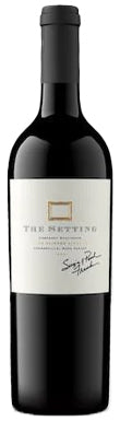 2019 The Setting Cabernet Sauvignon Alexander Valley 3-Pack With free ground shipping