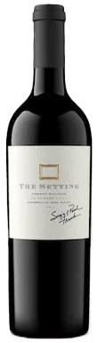 2022 The Setting Cabernet Sauvignon Alexander Valley