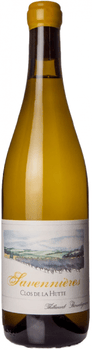 2022 Thibaud Boudignon Savennières Clos de la Hutte