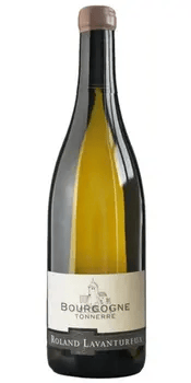 2023 Roland Lavantureux Bourgogne Tonnerre