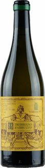 2021 Azienda Agricola Valentini Trebbiano d'Abruzzo