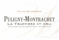 2023 Domaine Vincent and Sophie Morey Puligny-Montrachet 1er Cru La Truffière