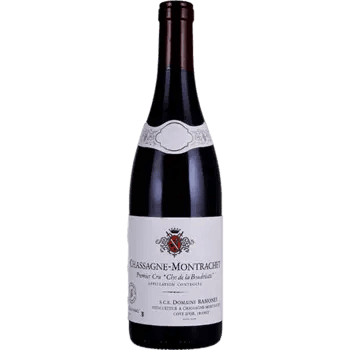 2023 Jean-Claude Ramonet Chassagne-Montrachet 1er Cru Clos de la Boudriotte Rouge