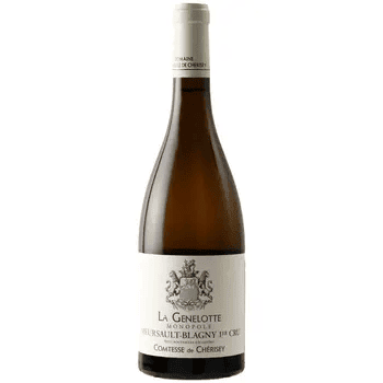 2019 Domaine Comtesse de Chérisey Meursault-Blagny 1er Cru La Genelotte