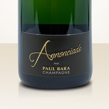 2008 Paul Bara Champagne Grand Cru Annonciade