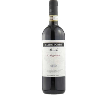 2021 Guido Porro Barolo Vigna Lazzairasco Eta W/O 5-18-2026