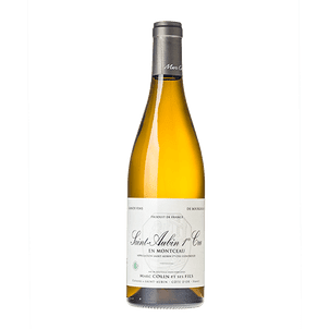 2017 Marc Colin et Fils Saint-Aubin 1er Cru En Montceau Blanc