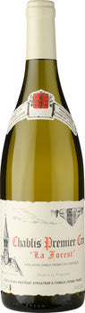 2024 Vincent Dauvissat (René & Vincent) Chablis 1er Cru La Forest