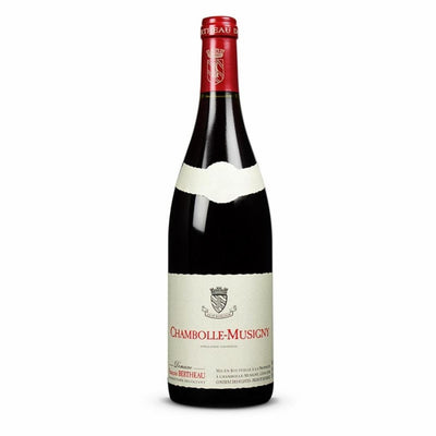 2023 Domaine Bertheau (Pierre et François) Chambolle-Musigny