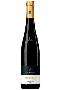 2018 Schäfer-Fröhlich Bockenauer Felseneck Riesling Großes Gewächs