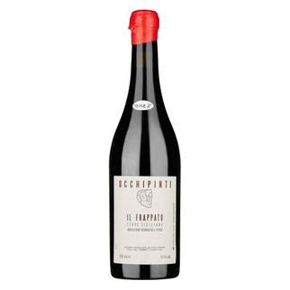 2023 Arianna Occhipinti Il Frappato