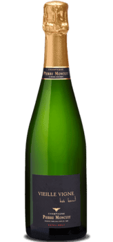 2014 Pierre Moncuit Champagne Grand Cru Millésime Extra-Brut