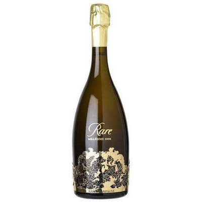 2012 Piper Heidsieck Rare Champagne