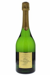 2014 Deutz Champagne Cuvée William Deutz