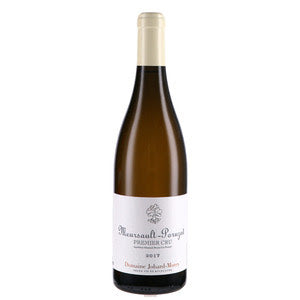 2022 Jobard-Morey Meursault 1er Cru Les Poruzots