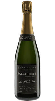 Egly-Ouriet Champagne Les Prémices old sku