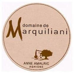 2025 Domaine de Marquiliani Corse Rosé Gris de Marquiliani