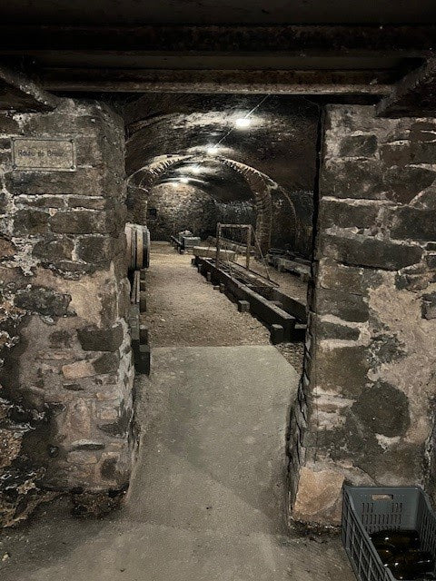 2010  Pierre de Crillon Gevrey Chambertin 1er Fonteny